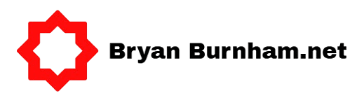 Bryanburnham.net